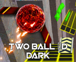 Two Ball 3D Dark