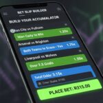How to calculate accumulator bet payouts in SA