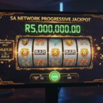 Understanding jackpot mechanics in SA online casinos