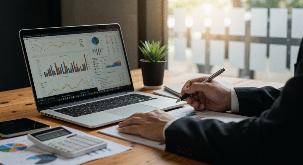 How to use bet tracking tools in SA sportsbooks