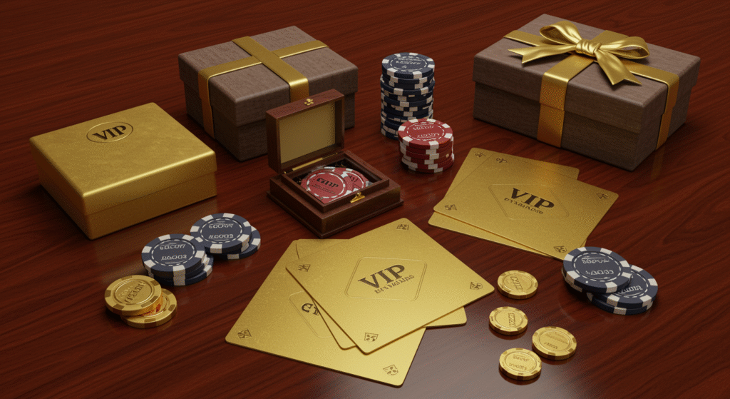 Understanding casino loyalty programs for SA players