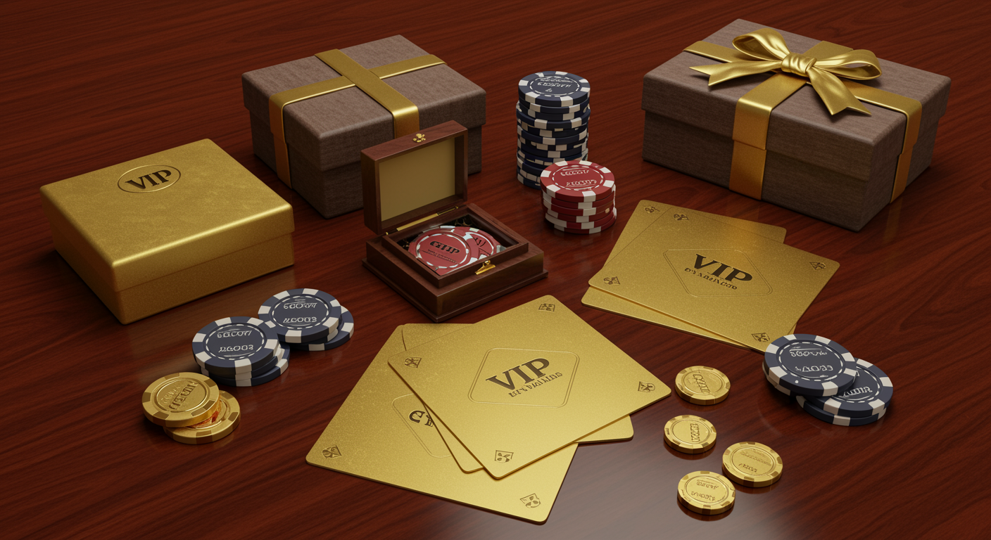 Understanding casino loyalty programs for SA players